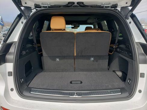 New 2026 Jeep Grand Cherokee L Summit image 5