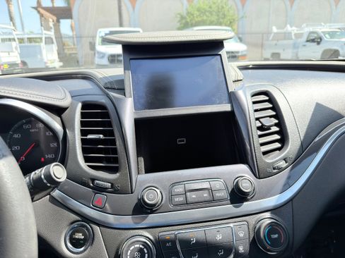 Used 2018 Chevrolet Impala LS image 31