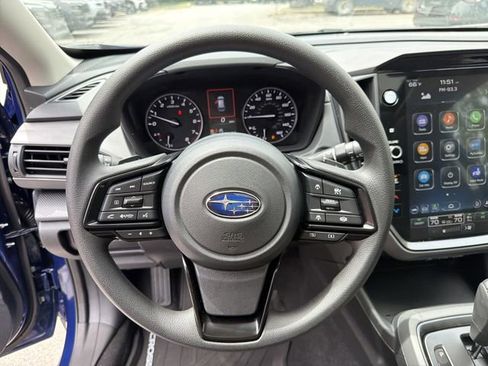 New 2026 Subaru Crosstrek 2.0i Premium AWD/4WD image 23