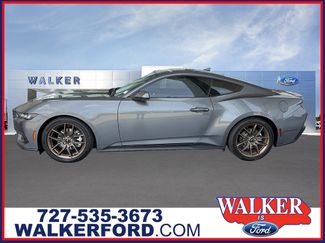 Certified 2024 Ford Mustang Premium RWD video 1