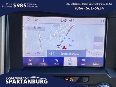 Used 2020 Ford F150 Platinum image 27