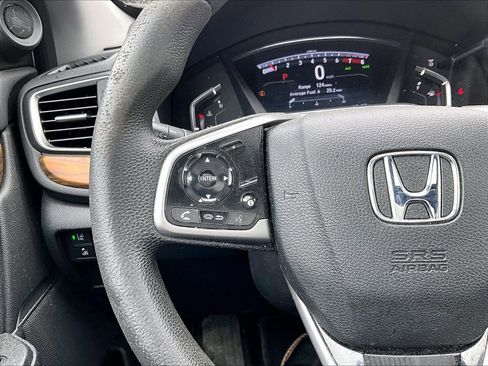 Used 2019 Honda CR-V EX image 16