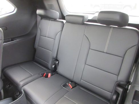 New 2026 GMC Acadia Elevation w/ Black Edition AWD/4WD image 14