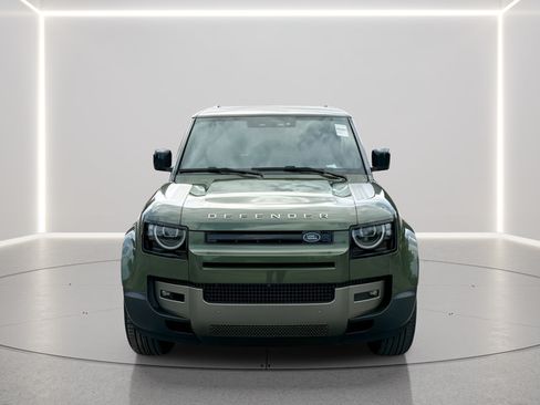 Used 2026 Land Rover Defender 110 S AWD/4WD image 26