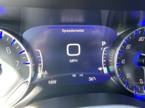 New 2026 Chrysler Pacifica Select image 19