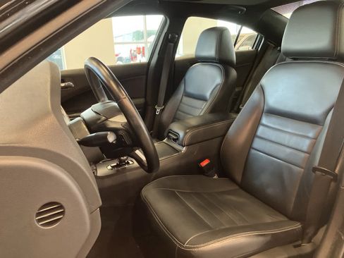 Used 2013 Dodge Charger SXT Plus image 12