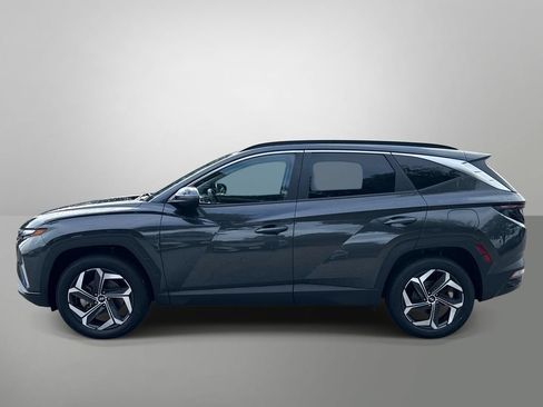 Used 2023 Hyundai Tucson SEL w/ Convenience Package AWD/4WD image 25