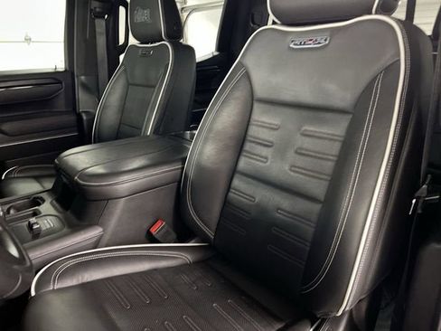 Certified 2024 GMC Sierra 1500 AT4X w/ AT4X AEV Edition AWD/4WD image 19