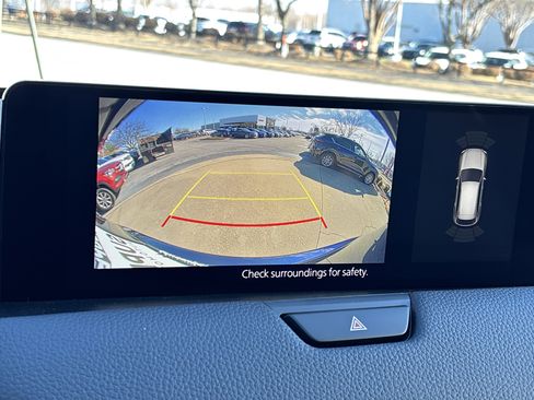 New 2026 MAZDA CX-90 3.3 Turbo w/ Preferred Package image 35