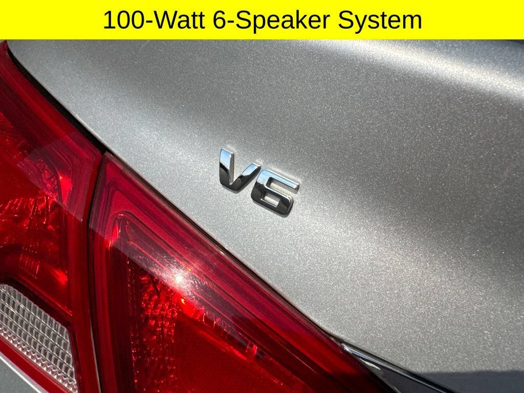 Used 2017 Chevrolet Impala Premier FWD image 10