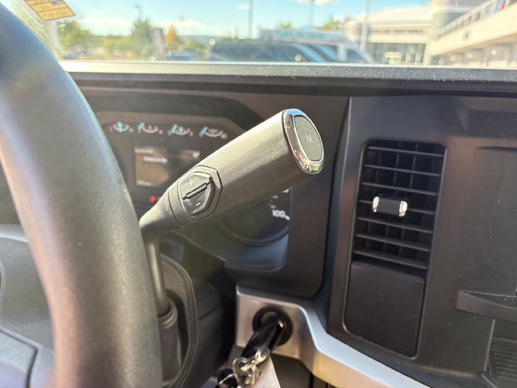 Used 2024 Ford F350 XL w/ 360-Degree Camera Package AWD/4WD image 23