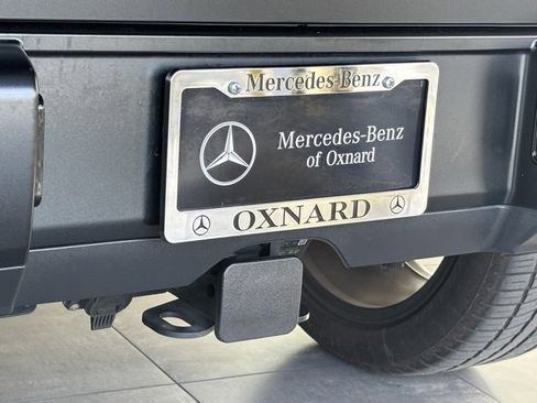 Used 2021 Mercedes-Benz G 63 AMG 4MATIC image 11