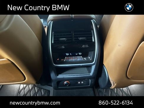 Used 2023 BMW X7 xDrive40i w/ Executive Package image 28