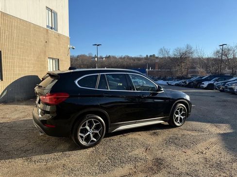Used 2018 BMW X1 xDrive28i w/ Convenience Package image 7