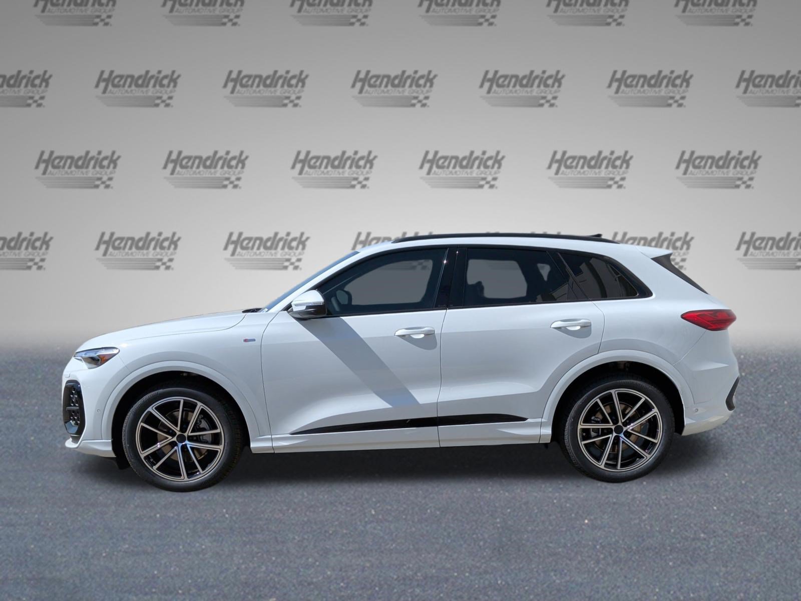 New 2026 Audi Q5 Prestige AWD/4WD image 6