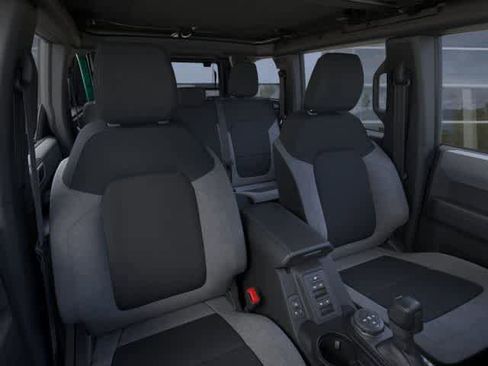 New 2025 Ford Bronco Big Bend image 10