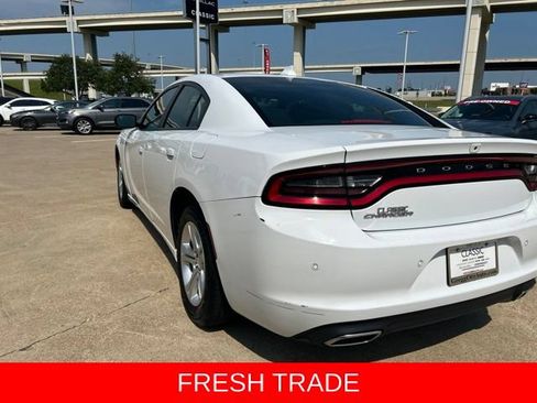 Used 2023 Dodge Charger SXT RWD image 6