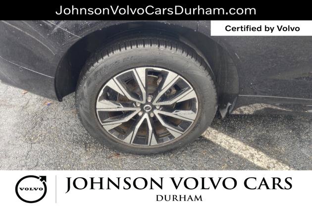 Used 2024 Volvo XC60 B5 Plus w/ Protection Package Premier AWD/4WD image 7