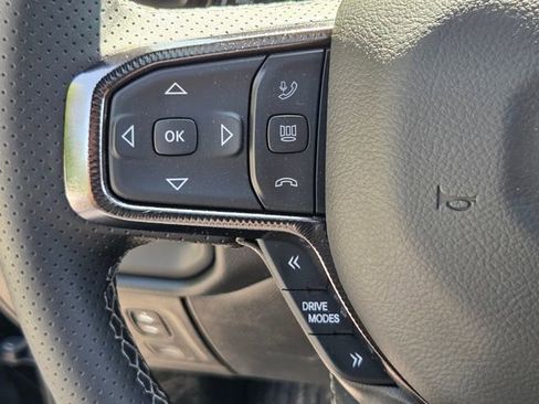 New 2026 RAM 1500 Rebel w/ Rebel Level 2 Equipment Group AWD/4WD image 25