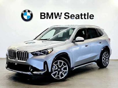 Used 2025 BMW X1 xDrive28i w/ Convenience Package