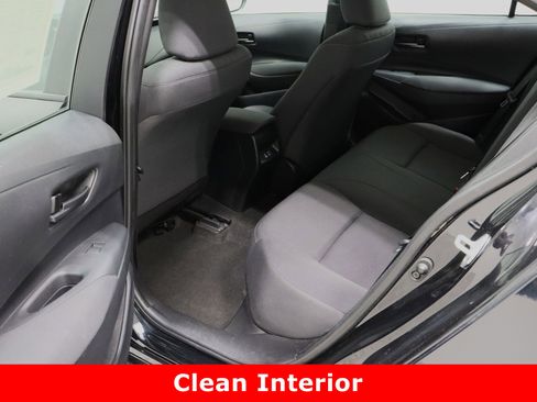 Used 2024 Toyota Corolla LE image 24