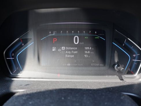 Used 2018 Honda Odyssey Touring image 13