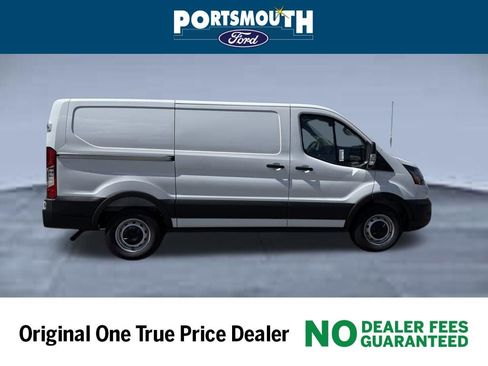 New 2025 Ford Transit 150 Low Roof w/ Load Area Protection Package image 6