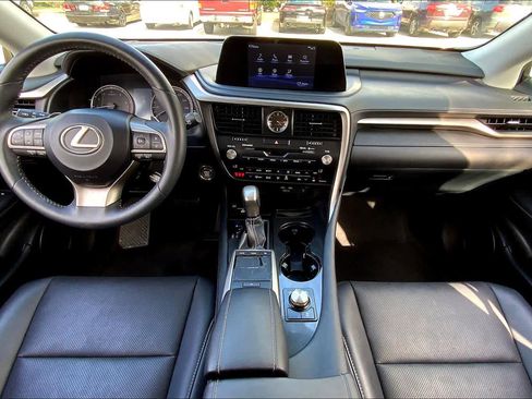 Used 2022 Lexus RX 350 FWD image 15