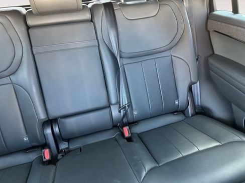 Used 2024 Land Rover Range Rover Sport Dynamic SE image 16