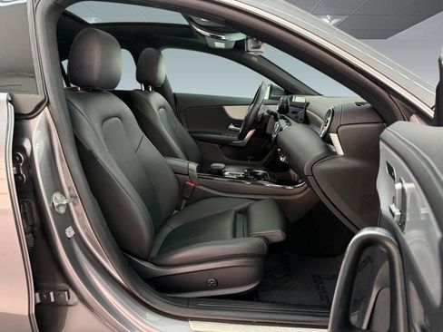 Certified 2023 Mercedes-Benz CLA 250 image 23