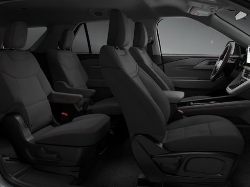 New 2026 Ford Explorer Active AWD/4WD image 21