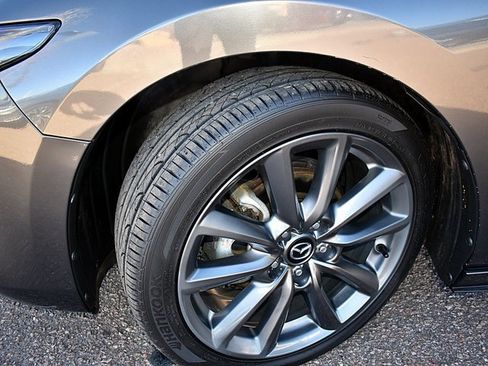 Used 2021 MAZDA MAZDA3 s image 15