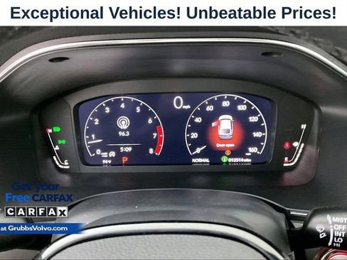 Used 2024 Acura Integra FWD image 28