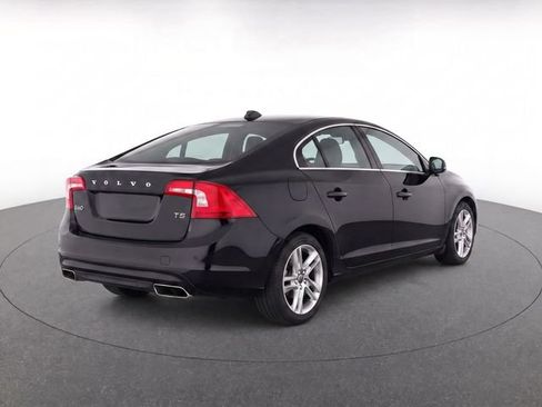 Used 2015 Volvo S60 T5 Premier FWD image 8