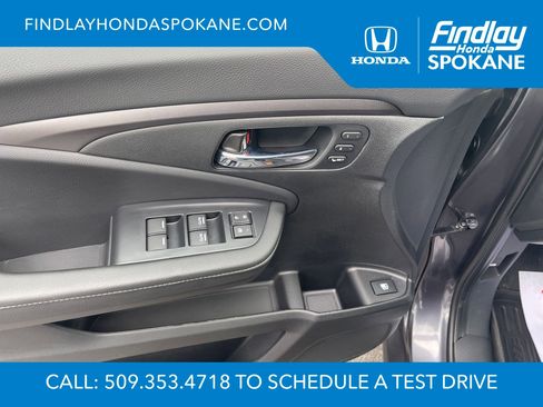 Used 2026 Honda Ridgeline RTL image 7