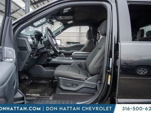 Used 2023 Ford F150 XLT w/ Equipment Group 302A High image 5