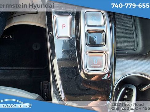 Used 2023 Hyundai Sonata SEL FWD image 19
