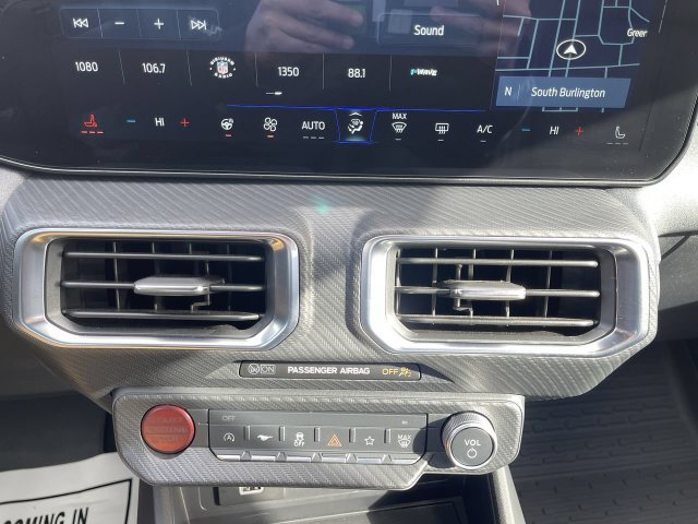 Certified 2026 Ford Mustang Premium w/ Bronze Appearance Package RWD image 12