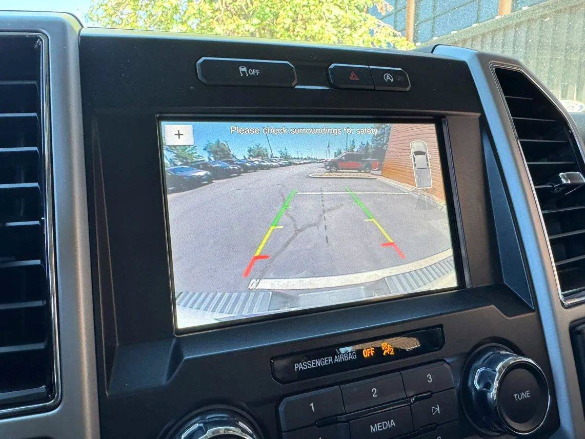 Used 2019 Ford F150 Lariat AWD/4WD image 18