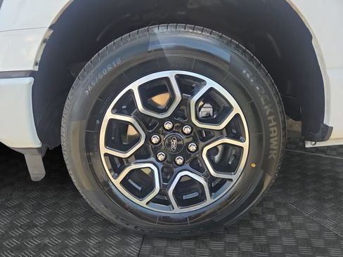 Used 2023 Ford F150 XL w/ STX Appearance Package RWD image 34