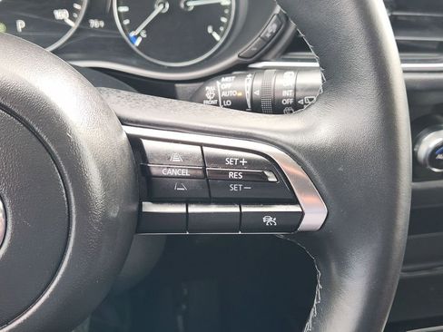 Used 2025 MAZDA CX-30 AWD 2.5 S w/ Preferred Package image 31