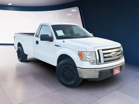 Used 2012 Ford F150 XL w/ XL Decor Group image 7