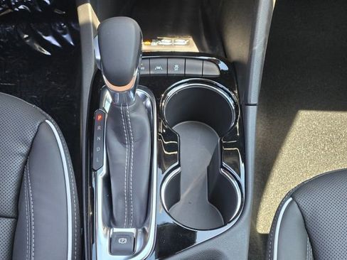 New 2026 Buick Encore GX Avenir image 21