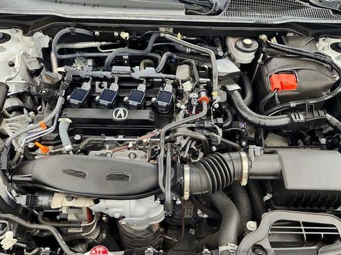 Used 2024 Acura Integra FWD image 26
