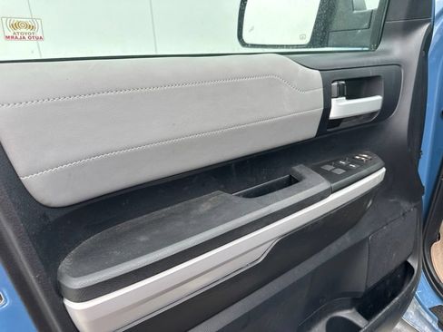 Used 2019 Toyota Tundra Limited w/ Limited Premium Package AWD/4WD image 13