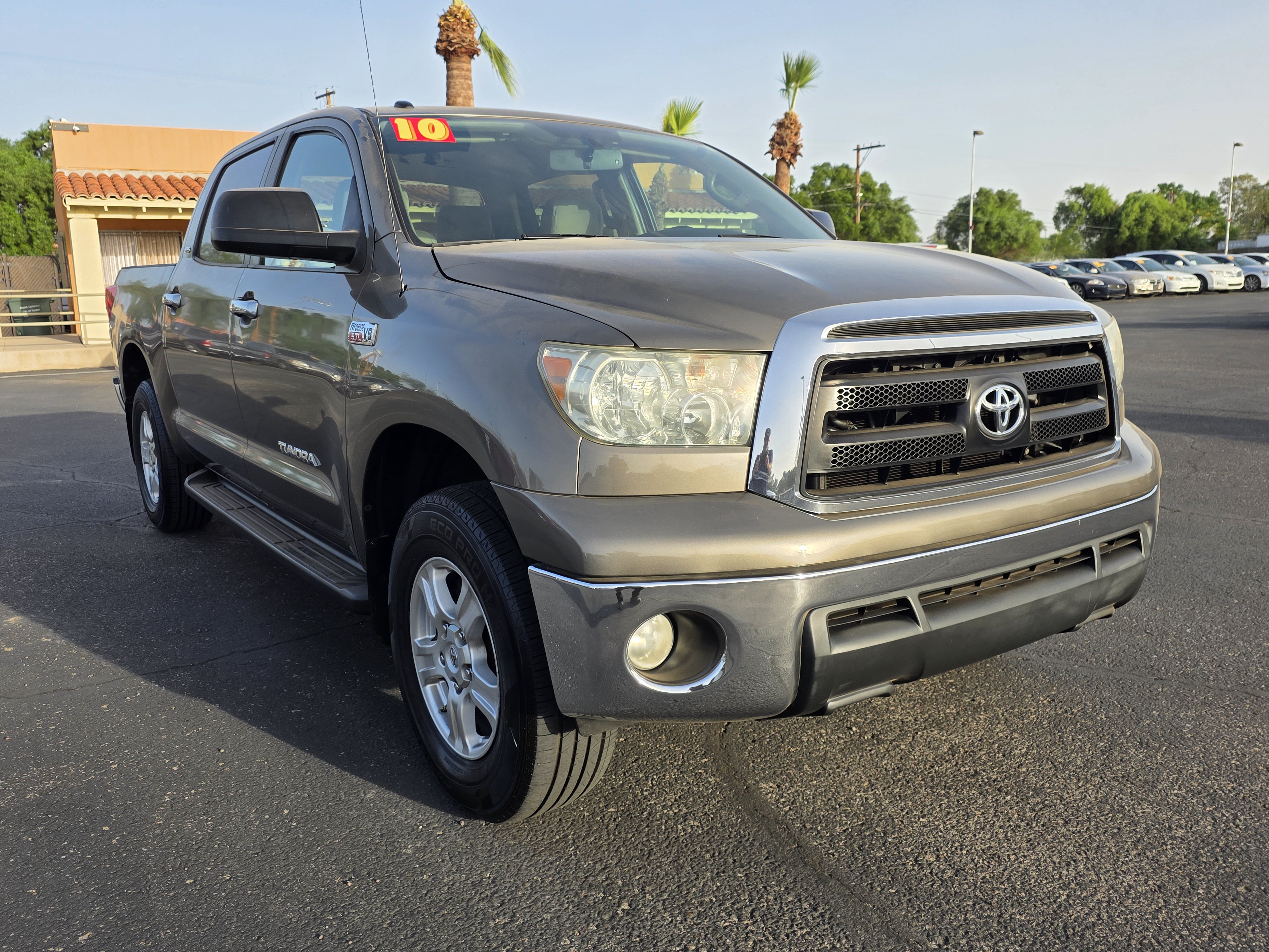 Used 2010 Toyota Tundra SR5 RWD image 7