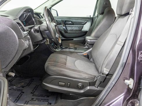 Used 2016 Chevrolet Traverse LT w/ Traveler's Package image 23