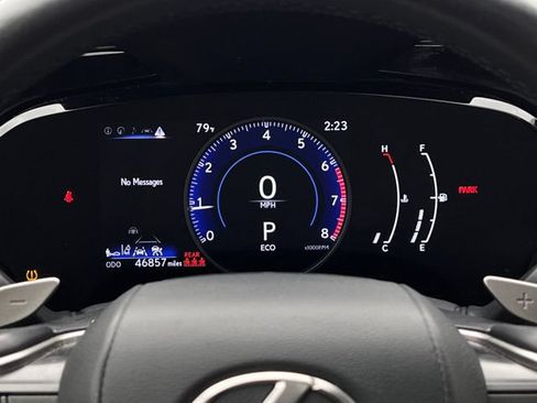 Certified 2024 Lexus NX 350 AWD w/ Cold Area Package image 24