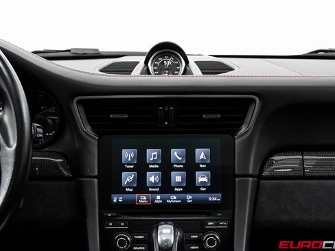 Used 2019 Porsche 911 GT3 RS image 28