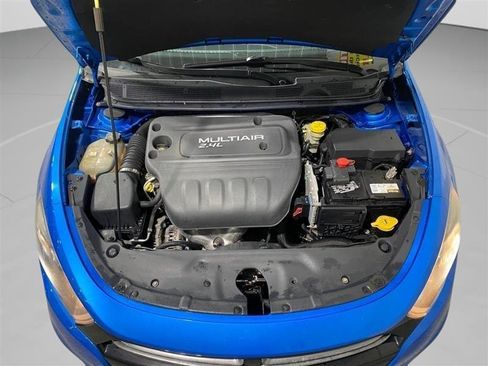 Used 2015 Dodge Dart GT FWD image 24